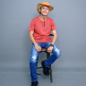 Nopendi Pratama - Sekred Lampung