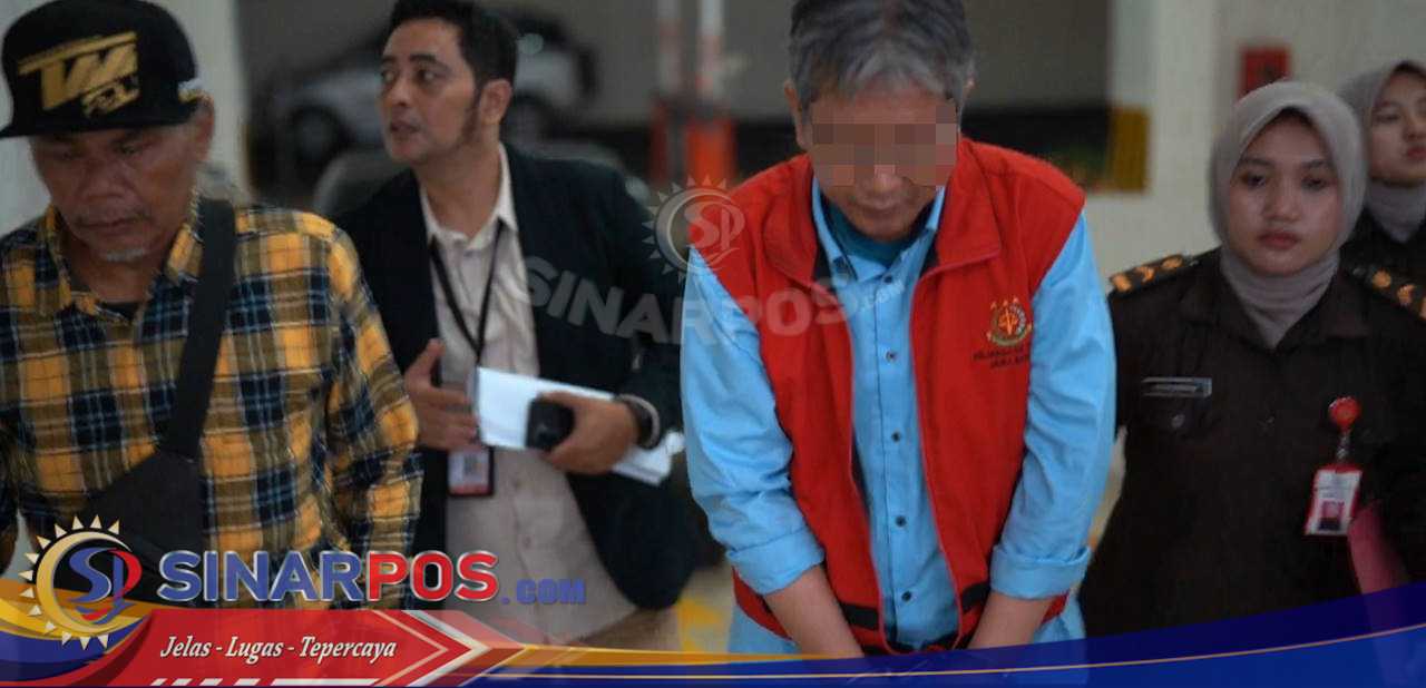 Bobrok Kredit Rp139 Miliar di BPR Indramayu: Tiga Eks Direktur Dibui, Tersangka Lain Mengintai