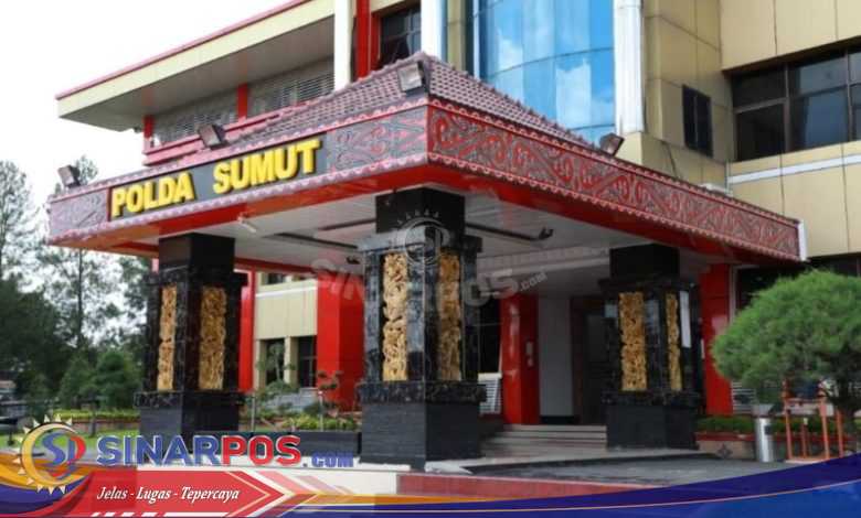 Kapolri Mutasi Sejumlah Kapolres dan PJU di Polda Sumut