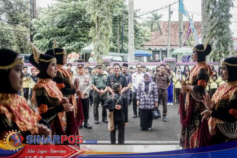 Expo Pendidikan Ciamis 2025: Wadah Kreativitas dan Inovasi Dunia Pendidikan