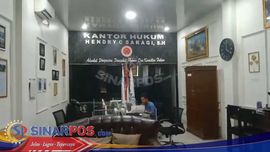 Kantor Penasehat Hukum Hendri C Saragi, SH Desak Otopsi Jenazah Imam Komaini Sidik Oleh Tim Medis: Mengungkap Tabir Kematian yang Penuh Tanda Tanya