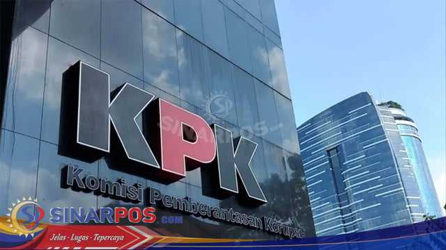 KPK Gelar OTT di Sumut, 6 Orang Terjaring OTT: Ada ASN dan Swasta