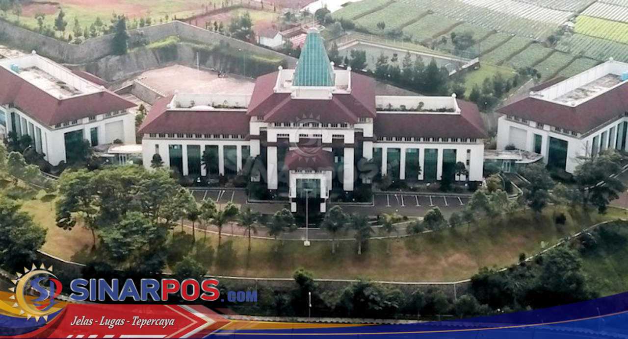 Usulan Nama “Batulayang” Gantikan Bandung Barat: Antara Rebranding Identitas dan Kontroversi Sejarah