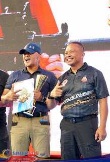 Tim Polda Sumut Raih Deretan Prestasi Mentereng di Kapolri Cup 2025