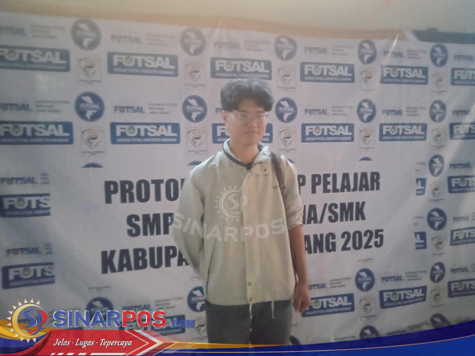 AFKab Karawang Gelar Proton Super Cup 2025: Ajang Bergengsi Futsal Antar Pelajar