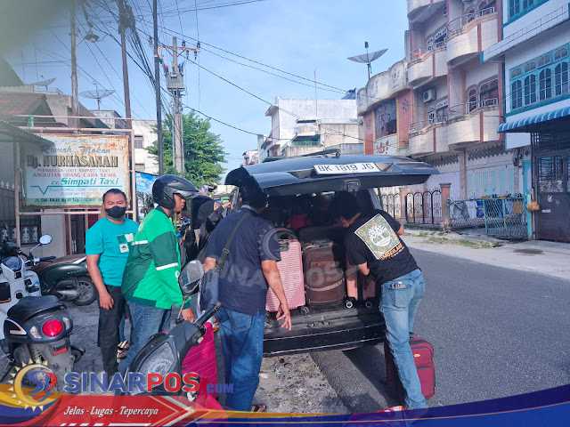 Polda Sumut Kembali Gagalkan Pengiriman PMI Ilegal ke Malaysia, Satu Agen Ditangkap Polda Sumut Kembali Gagalkan Pengiriman PMI Ilegal ke Malaysia, Satu Agen Ditangkap