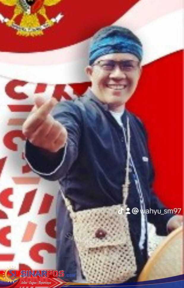 Diisukan Masuk Partai Politik, Ini Kata Kades Sadar Karya Darangdan Purwakarta Diisukan Masuk Partai Politik, Ini Kata Kades Sadar Karya Darangdan Purwakarta