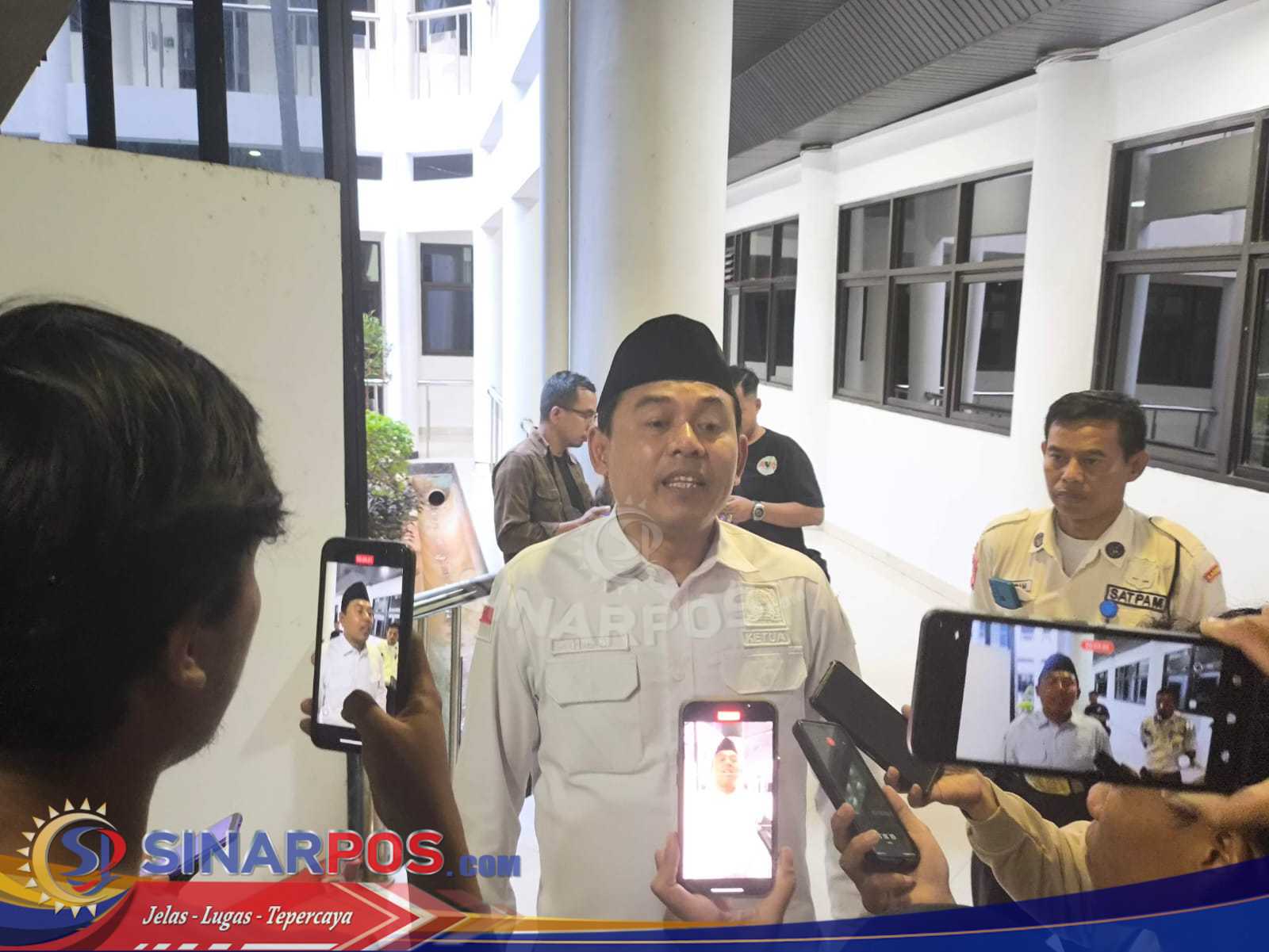 Konflik Rekrutmen Tenaga Kerja PT FCC Kembali Mencuat, DPRD Karawang Ambil Langkah Tegas