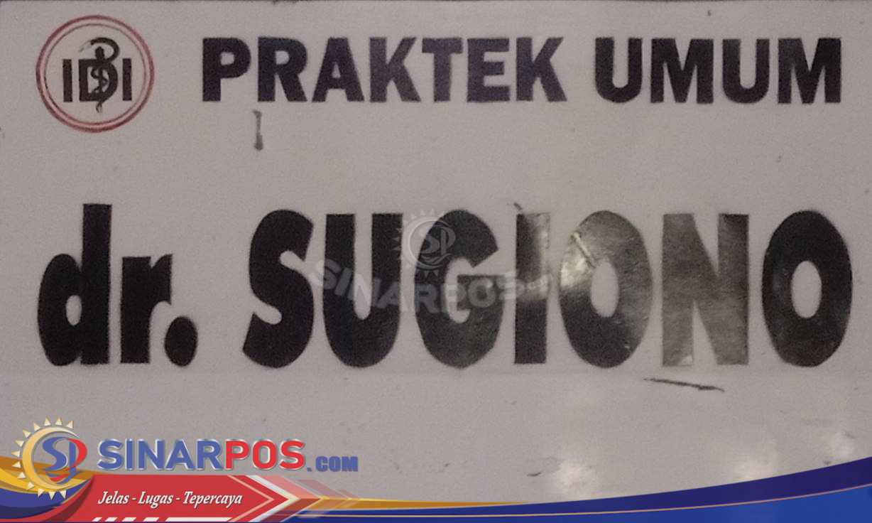 Kepala Puskesmas Wirotho Agung Diduga Langgar UU Kesehatan dan Etika Pelayanan Gawat Darurat: Masyarakat Tuntut Evaluasi Mendalam Kepala Puskesmas Wirotho Agung Diduga Langgar UU Kesehatan dan Etika Pelayanan Gawat Darurat: Masyarakat Tuntut Evaluasi Mendalam