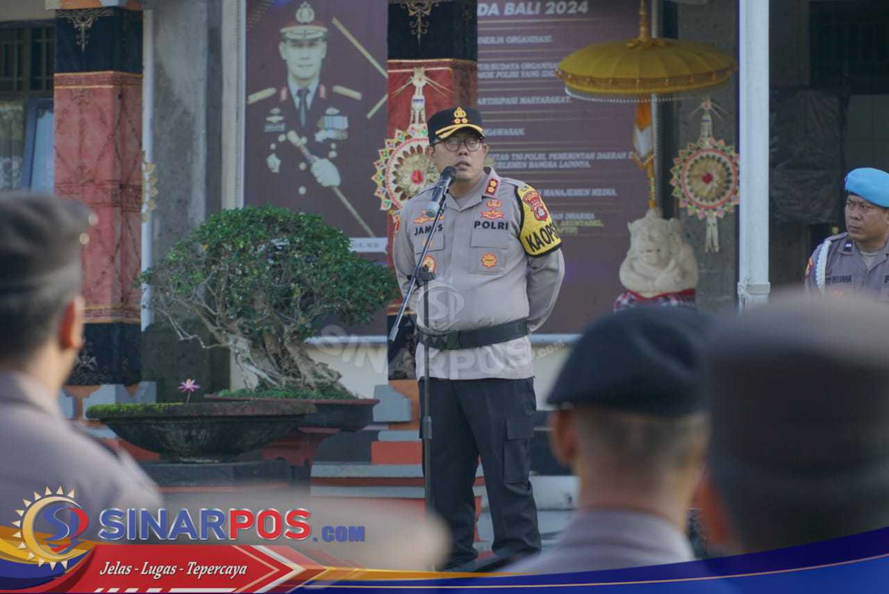 Curanmor Meningkat, kapolres Bangli Bentuk tim Khusus Tangkap para pelaku Curanmor Meningkat, kapolres Bangli Bentuk tim Khusus Tangkap para pelaku