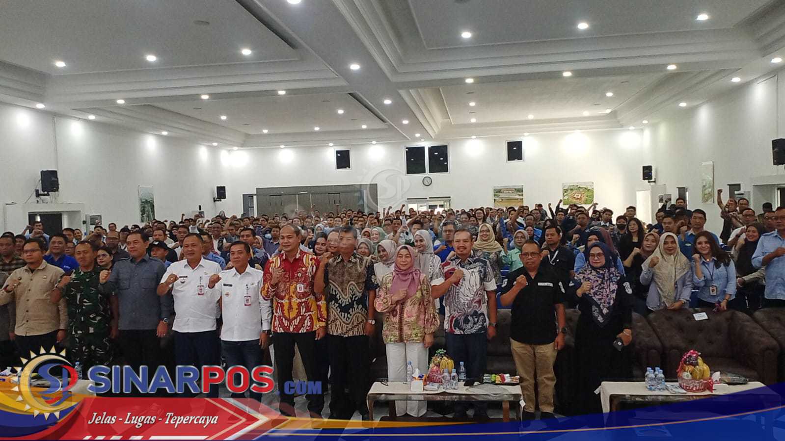Pemkab Karawang Perkuat Sinergi dengan Dunia Industri: Dorong Penyerapan Tenaga Lokal dan Iklim Investasi Inklusif