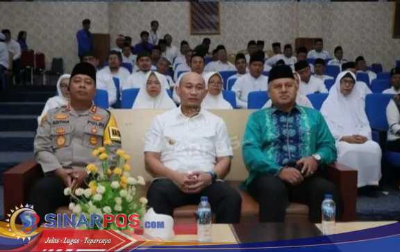 Wako Harapkan Peran MUI Kawal Kebijakan Pemkot Lubuk Linggau Wako Harapkan Peran MUI Kawal Kebijakan Pemkot Lubuk Linggau