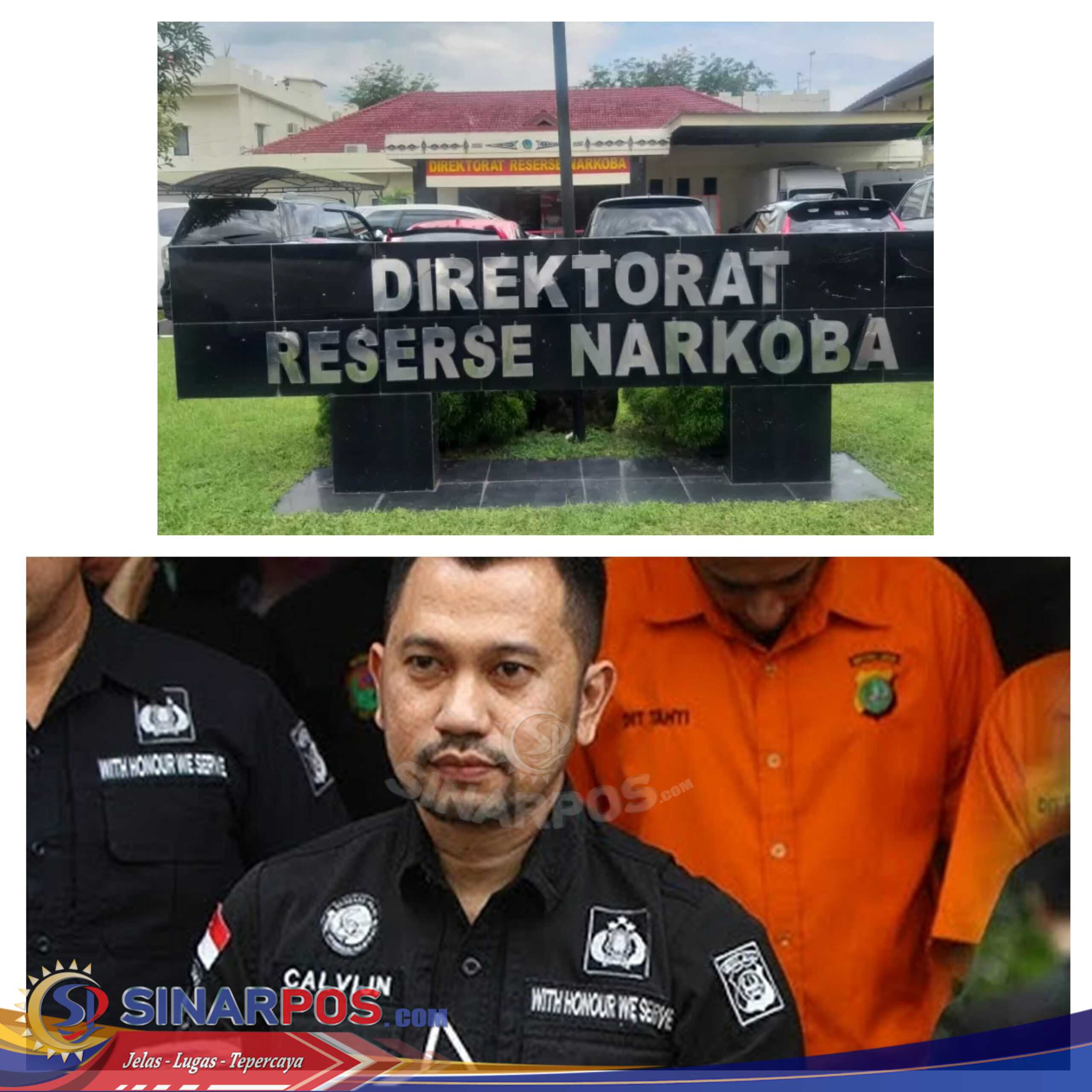 Ditresnarkoba Polda Sumut Kembali Bongkar Penyelundupan 190 Kg Sabu di Perairan Langkat