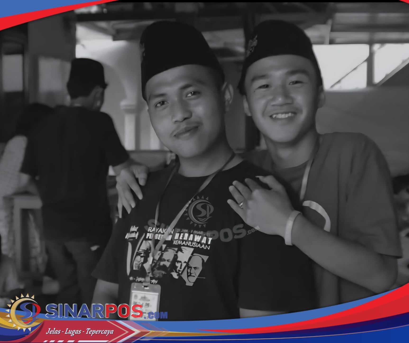 Sukron Hadi: Kecam Pendekar Pagar Nusa Wajib Berpedoman Pada PD/PRT & PO Sukron Hadi: Kecam Pendekar Pagar Nusa Wajib Berpedoman Pada PD/PRT & PO