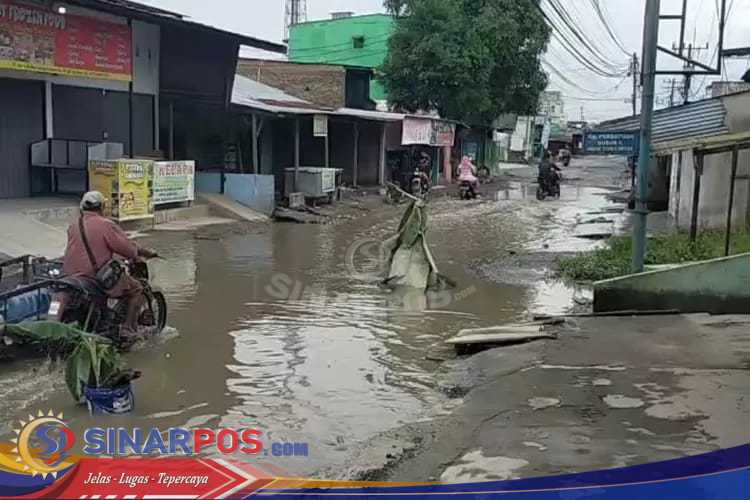 Pemkab Deliserdang Segera Perbaiki Jalan Srigunting Kecamatan Sunggal Pemkab Deliserdang Segera Perbaiki Jalan Srigunting Kecamatan Sunggal