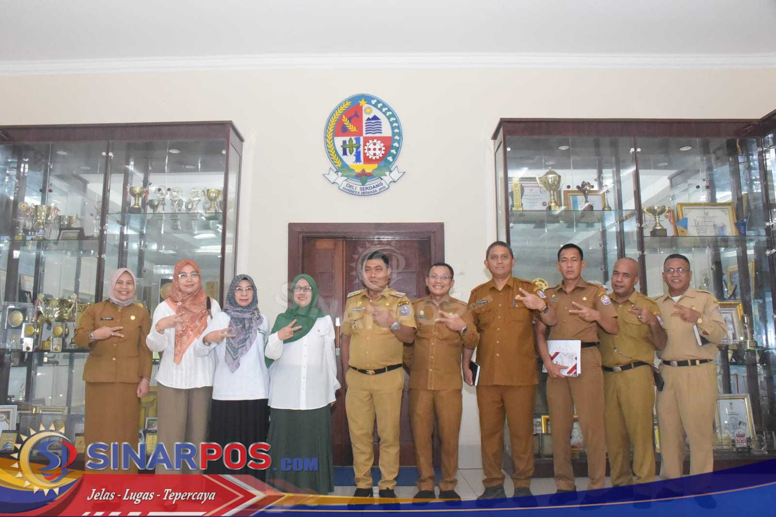 Partisipasi Masyarakat Tentukan Arah dan Keberhasilan Program Kesehatan