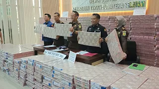 Kejati Sumsel Selamatkan Uang Negara Rp506 Miliar dari Perkara Tipikor Pemberian Fasilitas Kredit