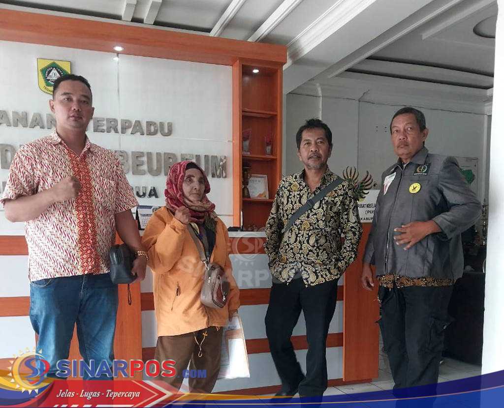 Bunda Tiur Simamora dan Aktivis Sumut Dukung Penuh Kajati Baru Dr. Harly Siregar SH, M.Hum Bunda Tiur Simamora dan Aktivis Sumut Dukung Penuh Kajati Baru Dr. Harly Siregar SH, M.Hum