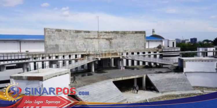 Proyek Pemko Medan Masa Bobby Nasution Banyak Bermasalah dan Diduga Terindikasi Korupsi