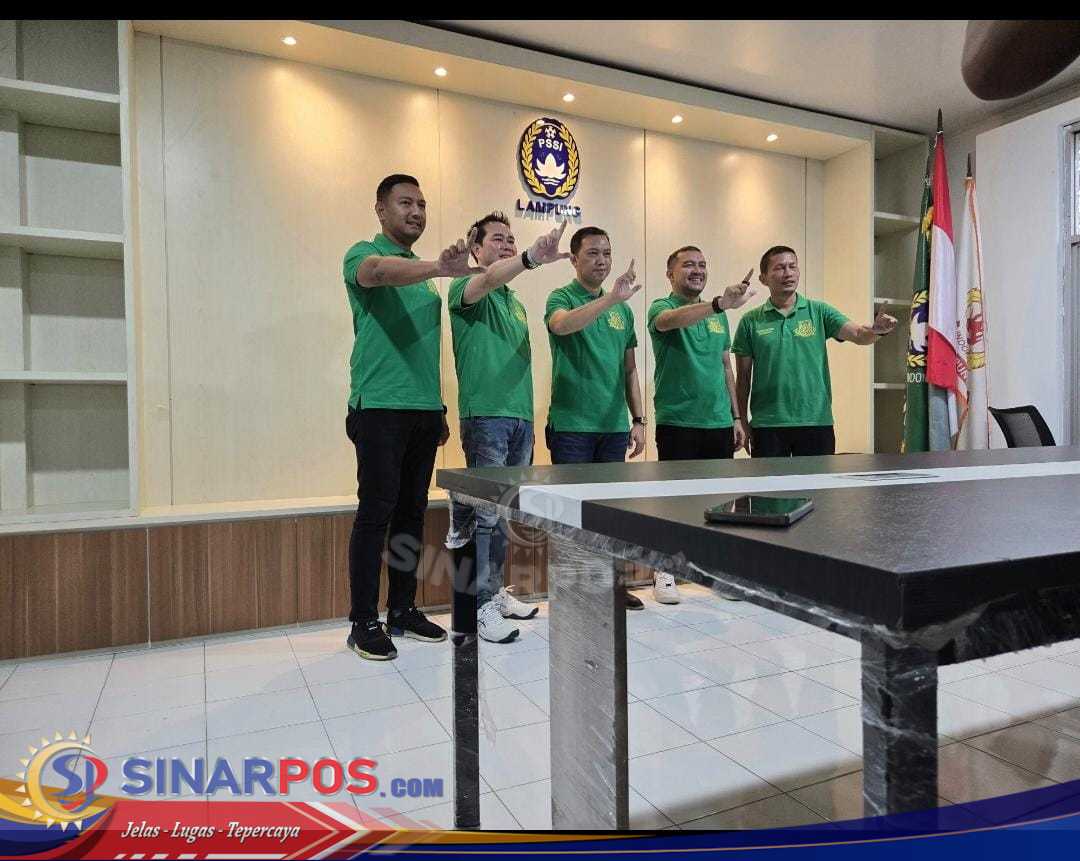 Usai Klub Liga 1, Kini Lampung Punya Klub Liga 3 Nusantara Lampung FC