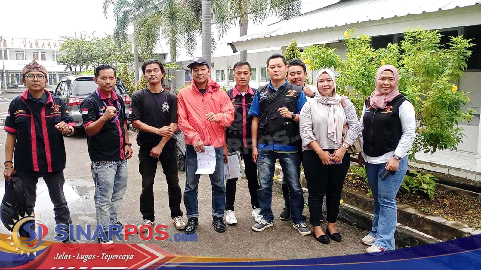 FBK Soroti PHK Sepihak terhadap Pekerja Difabel di PT Unicorn: Dugaan Diskriminasi dan Pelanggaran UU Ketenagakerjaan FBK Soroti PHK Sepihak terhadap Pekerja Difabel di PT Unicorn: Dugaan Diskriminasi dan Pelanggaran UU Ketenagakerjaan