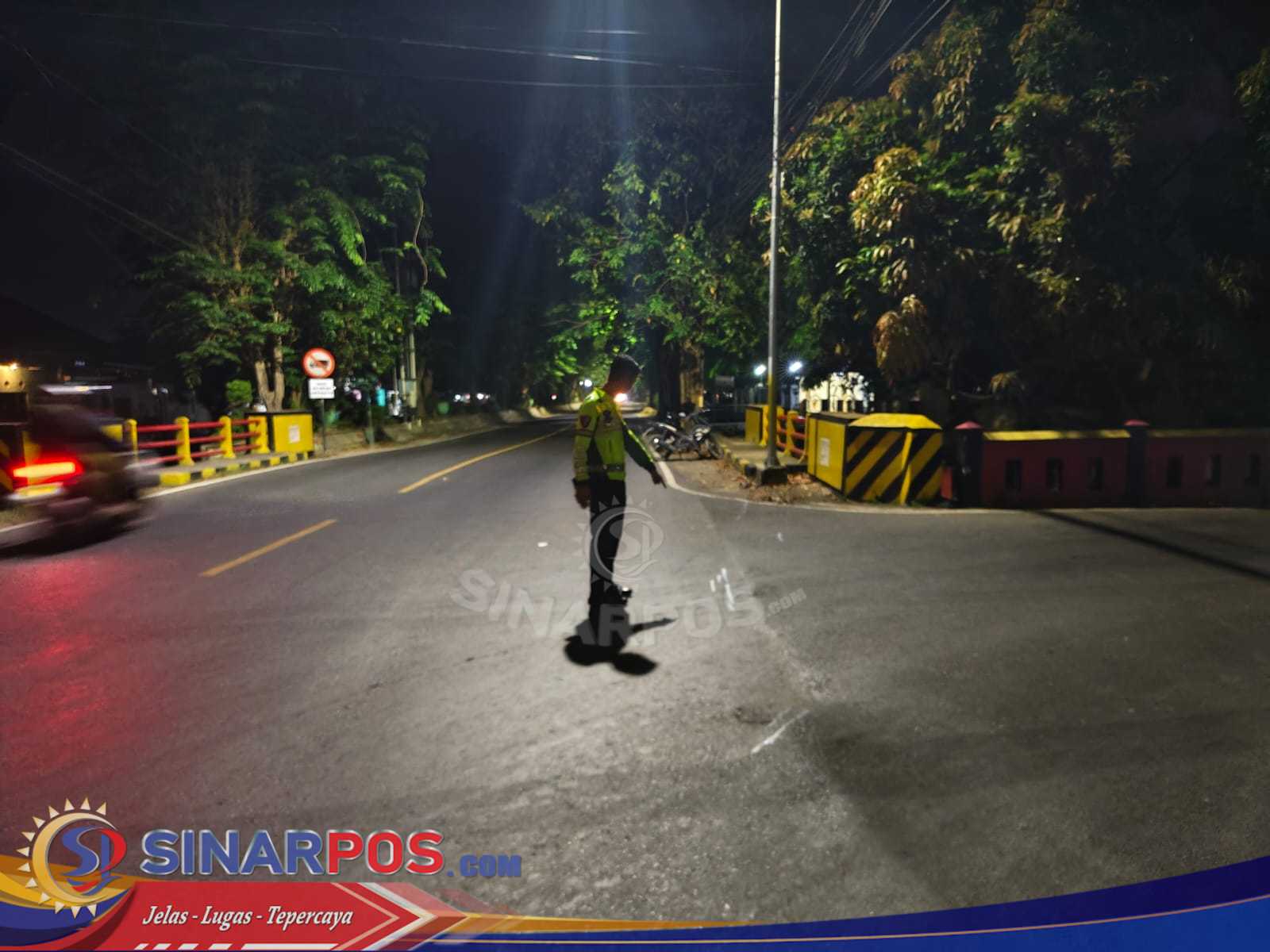 Satlantas Polres Sumenep Berhasil Ungkap Peristiwa TragisTabrak Lari yang Menewaskan Pemotor di Simpang 3 Mastasek Satlantas Polres Sumenep Berhasil Ungkap Peristiwa TragisTabrak Lari yang Menewaskan Pemotor di Simpang 3 Mastasek