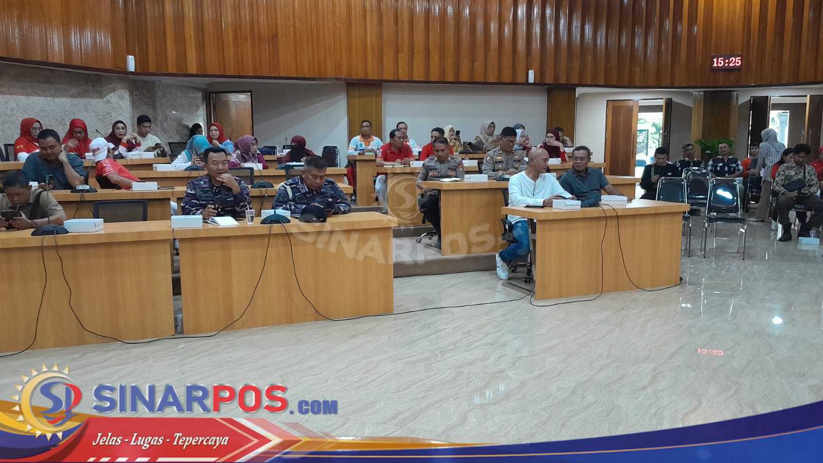 Polda NTB Siap Amankan Parade Budaya HUT RI ke-80
