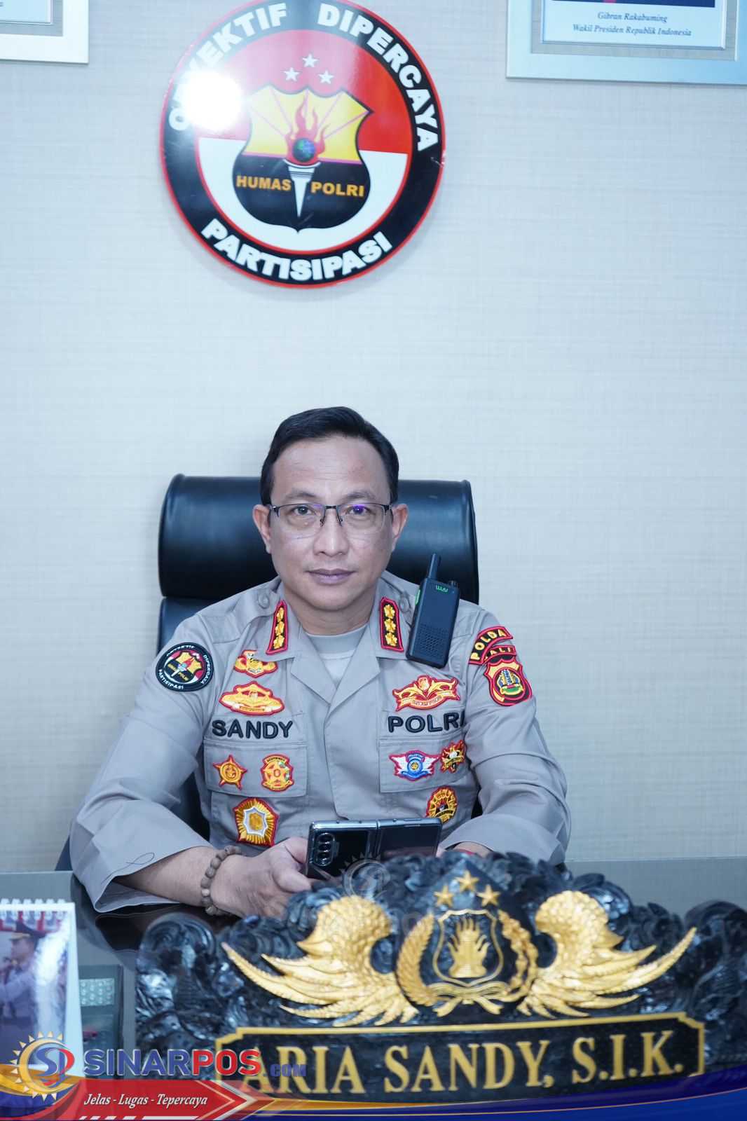 Hasil Ops Sikat Agung 2025, Polda Bali dan jajaran Berhasil Ungkap 95 Kasus