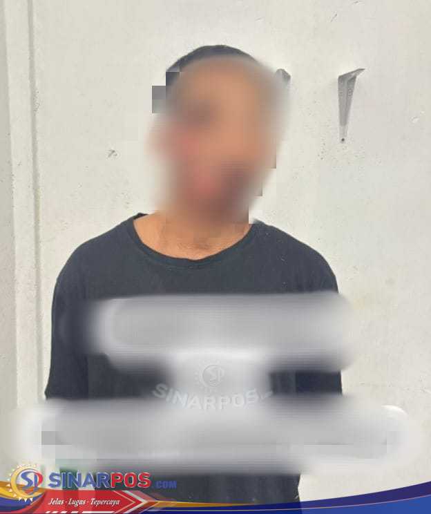 Unit Reskrim Polsek Bengkunat Berhasil Ungkap Kasus Pencurian dengan Pemberatan