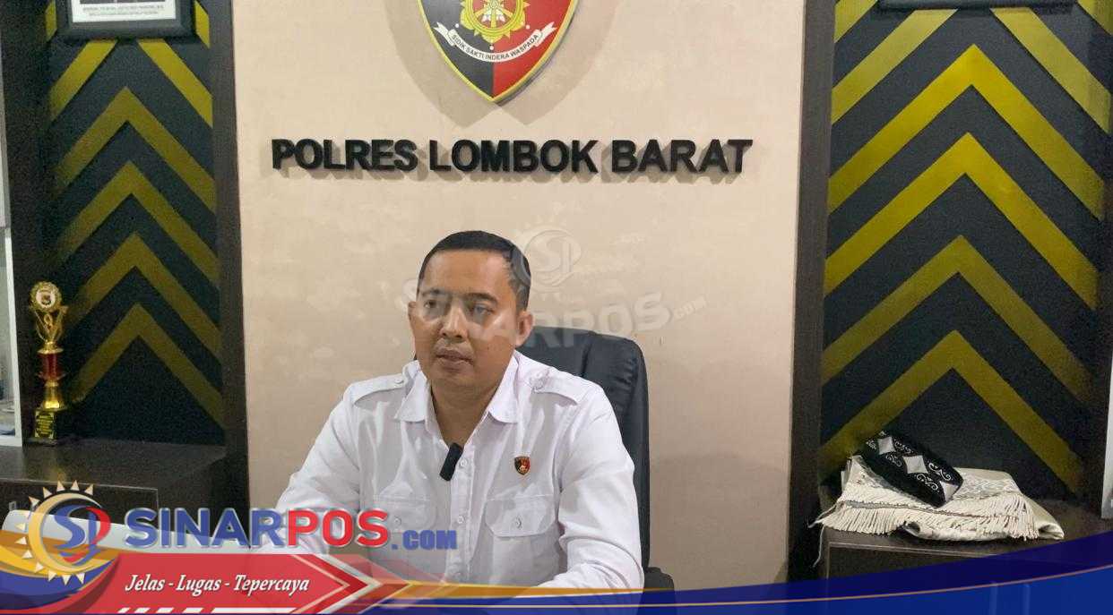 Kasus Penemuan Mayat di Lembar Lombok Barat, Penyebab Kematian Masih Didalami Kasus Penemuan Mayat di Lembar Lombok Barat, Penyebab Kematian Masih Didalami