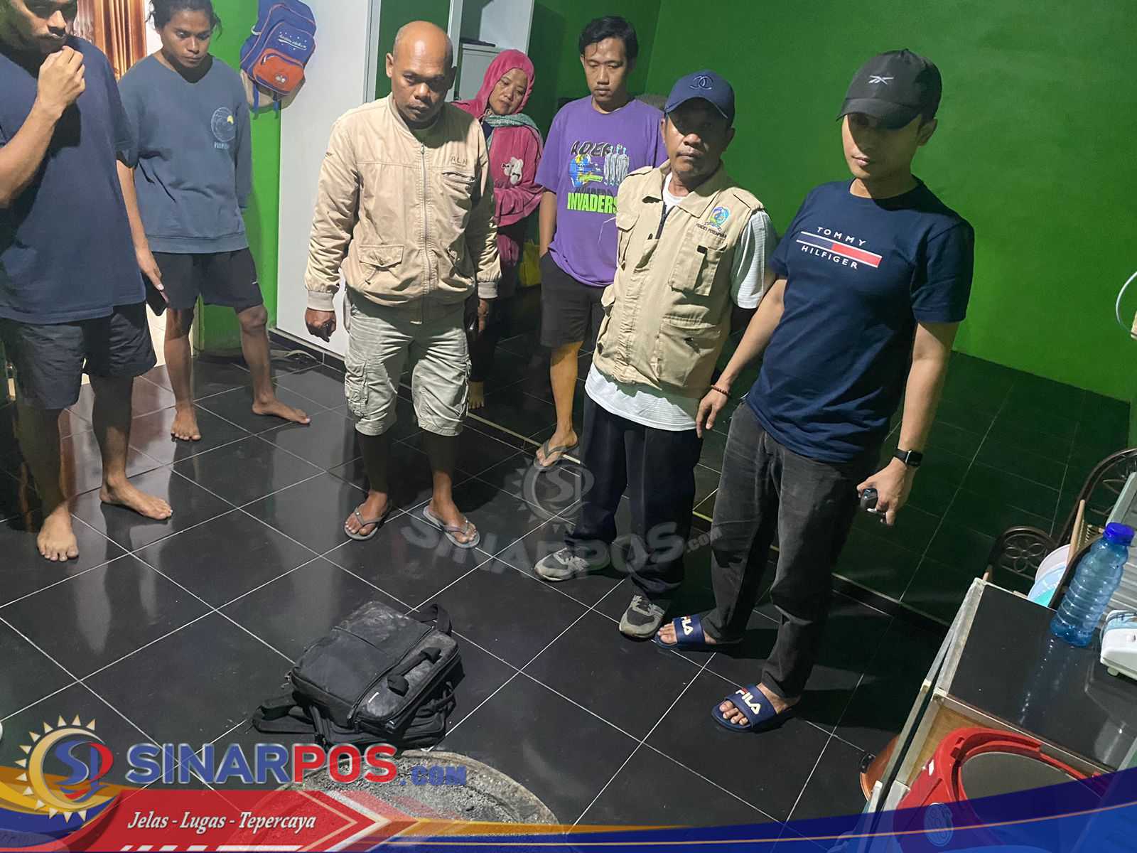 Kasus Hilangnya Perempuan Asal Gerung Terungkap, Polisi Amankan Terduga Pelaku Pembunuhan
