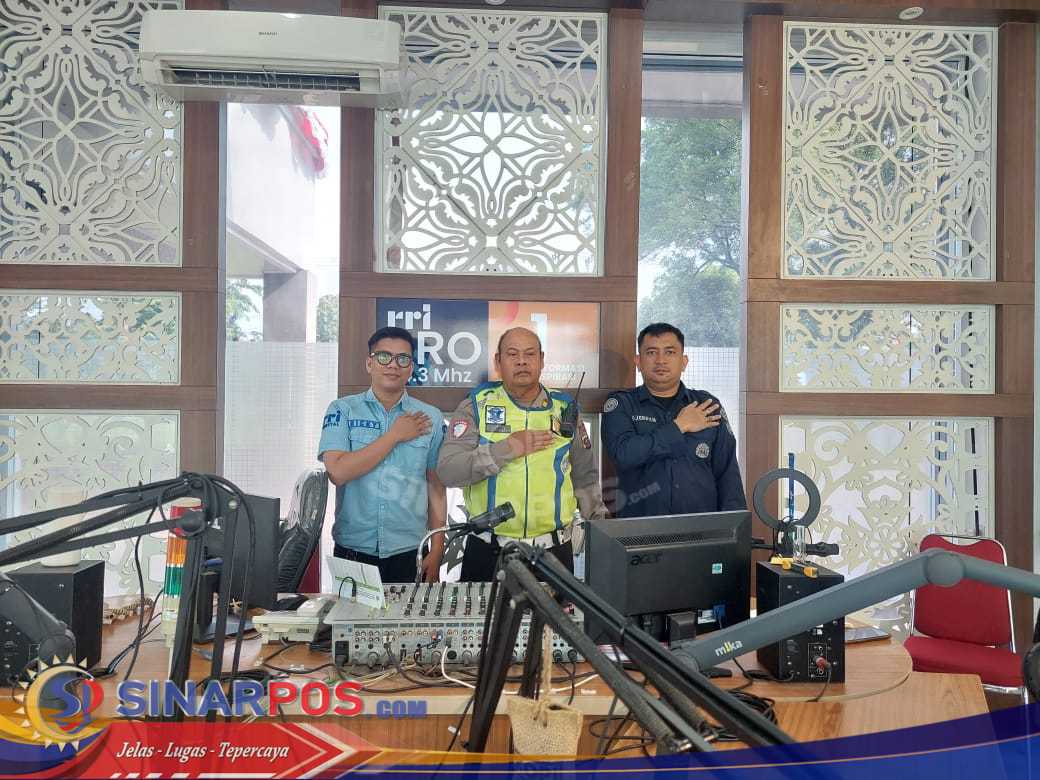 Polisi Himbau Orang Tua: Jangan Biarkan Anak di Bawah Umur Mengendarai Kendaraan Bermotor Polisi Himbau Orang Tua: Jangan Biarkan Anak di Bawah Umur Mengendarai Kendaraan Bermotor