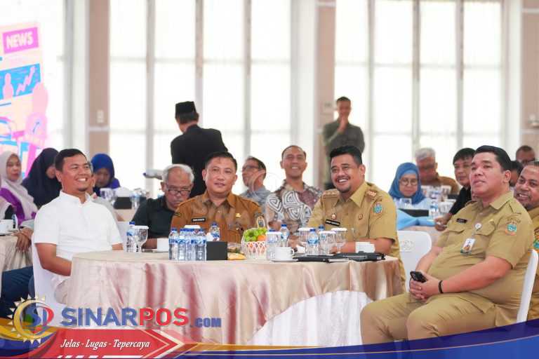 Didukung Ratusan Jurnalis, Syaifullah Calon Kuat Ketua Forum Wartawan Pemprov Sumut Didukung Ratusan Jurnalis, Syaifullah Calon Kuat Ketua Forum Wartawan Pemprov Sumut