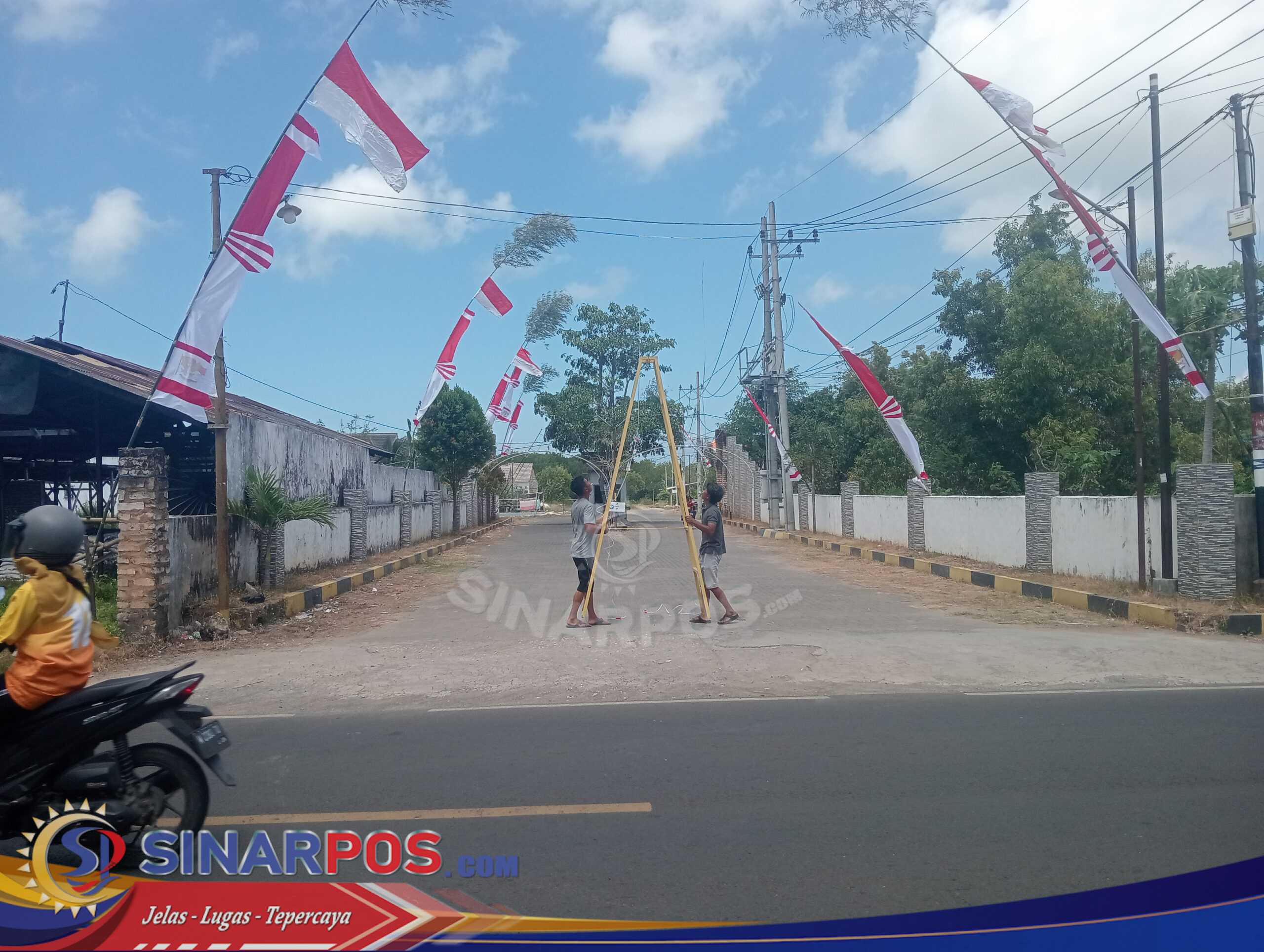 Kalianget Paradise Hadirkan Hunian Ramah, Nyaman & Strategis di Sumenep