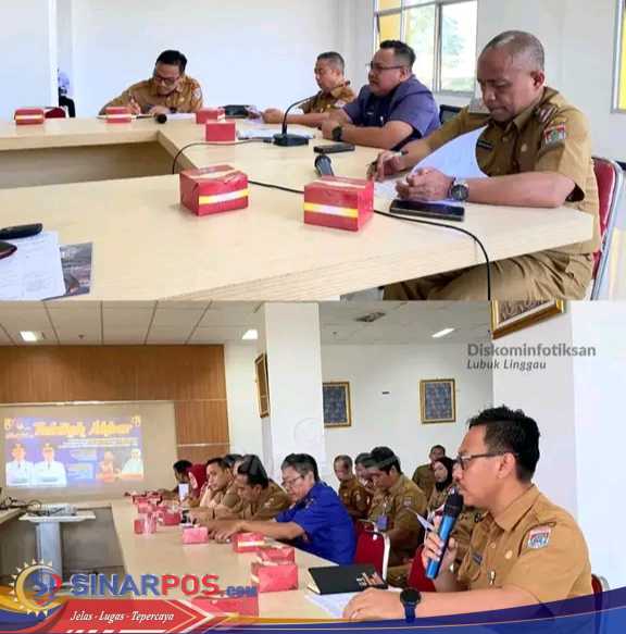 Sekda Pimpin Rapat Persiapan Tabligh Akbar Bersama Ustad Ucay dan Ustadzah Mama Dede Sekda Pimpin Rapat Persiapan Tabligh Akbar Bersama Ustad Ucay dan Ustadzah Mama Dede