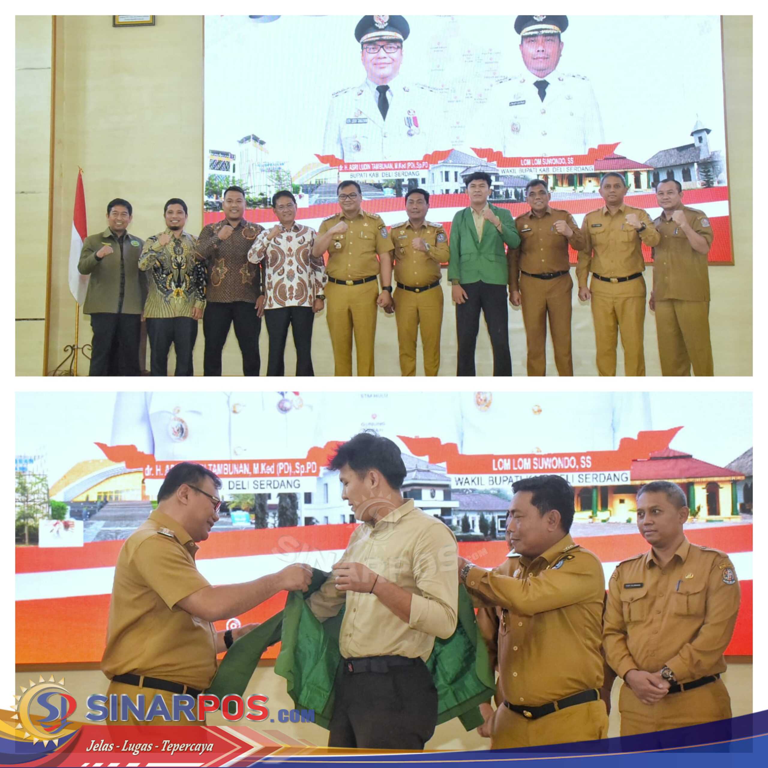 KKN Wahana Implementasi Ilmu