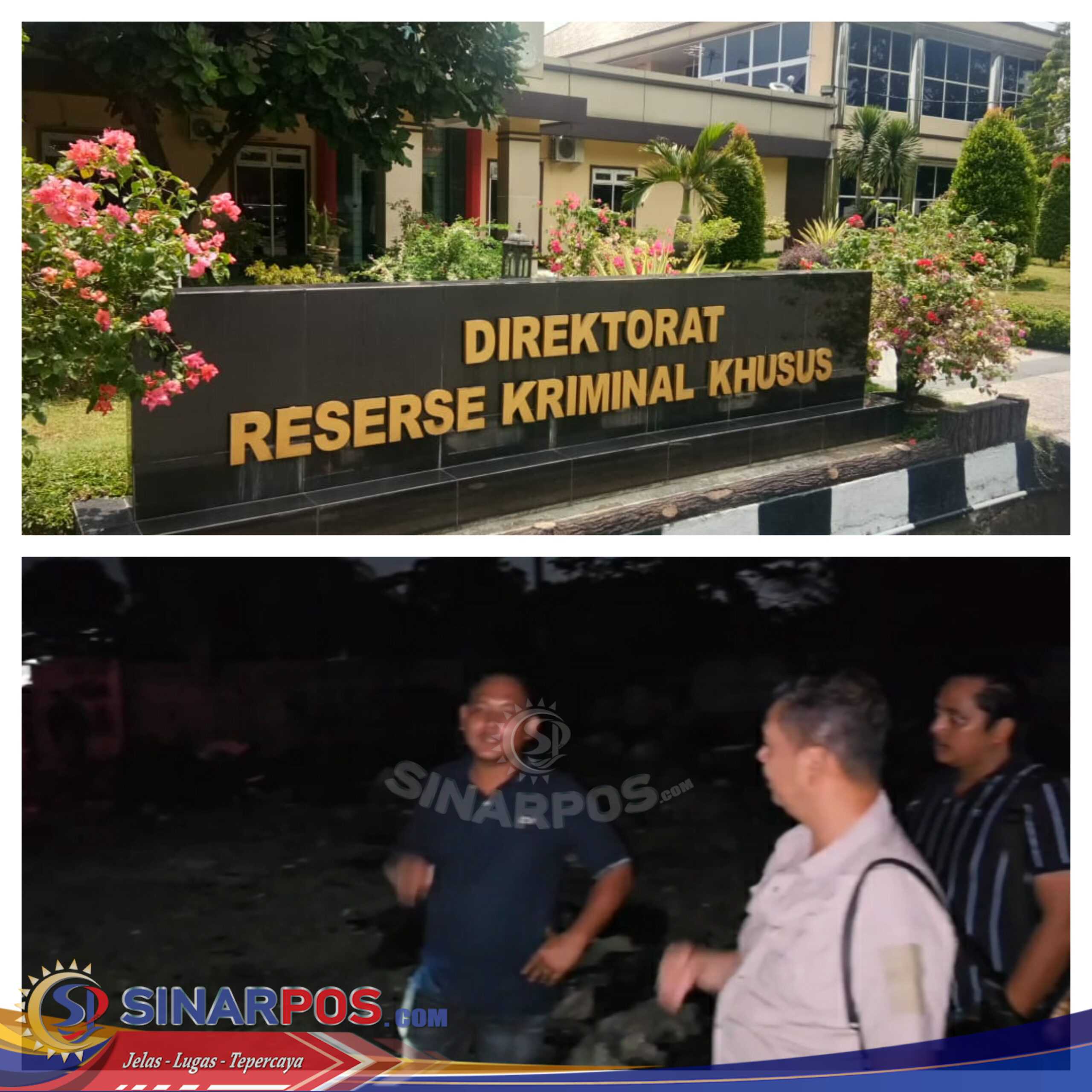 Ditreskrimsus Polda Sumut Gerebek Gudang Diduga Tempat Pengoplosan Gas di Kecamatan Percut Sei Tuan Ditreskrimsus Polda Sumut Gerebek Gudang Diduga Tempat Pengoplosan Gas di Kecamatan Percut Sei Tuan