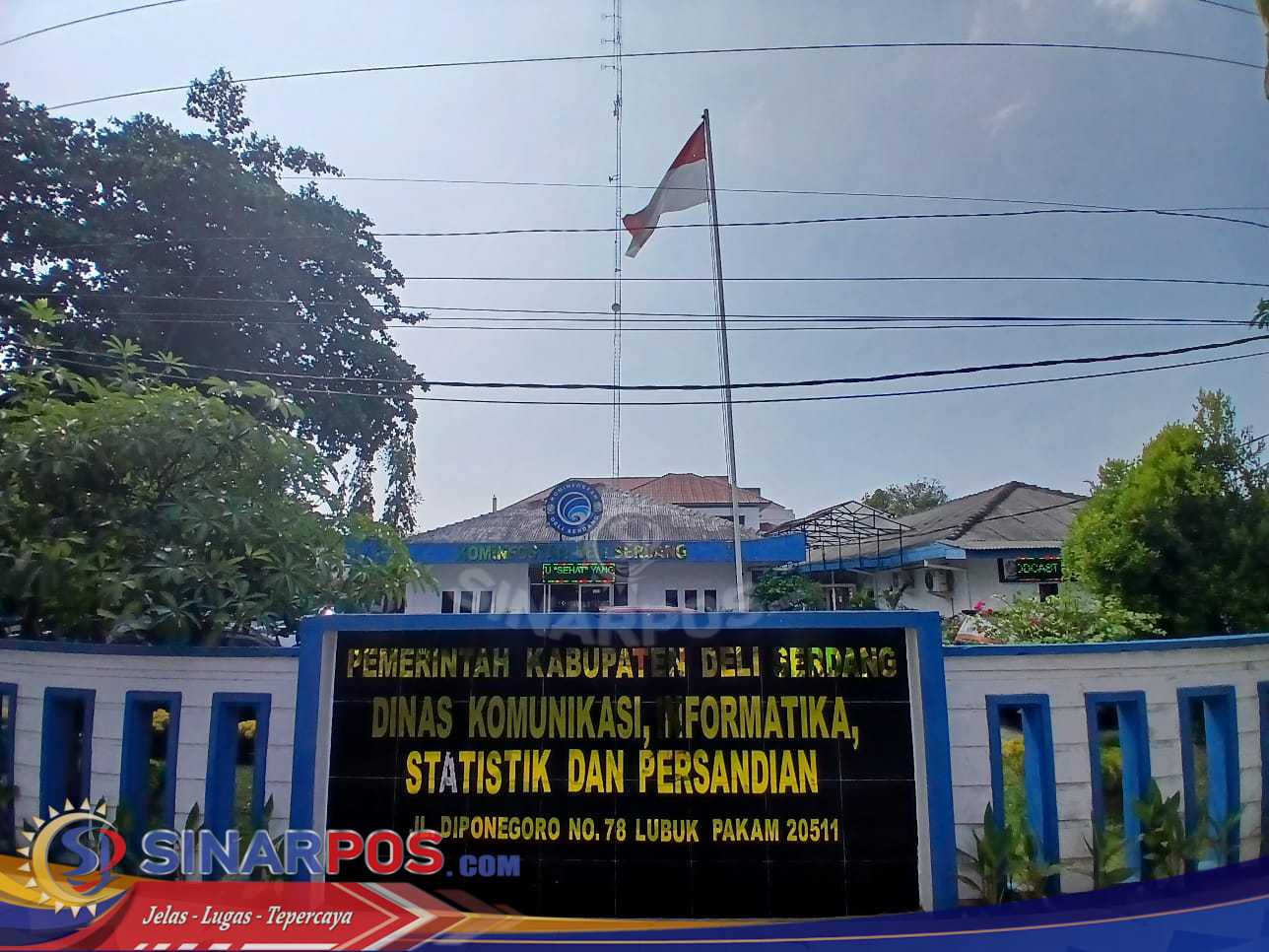 Demi Warga Miskin Terlindungi Layanan Kesehatan, Kepesertaan BPJS PBI 33.381 Warga Deli Serdang Dinonaktifkan