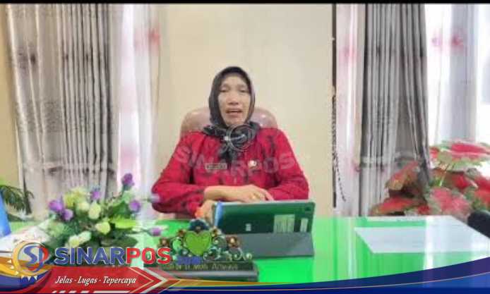Direktur RSUD dr. H. Moh. Anwar Sumenep Himbau Keluarga Pasien Menjaga Kebersihan Saat di Rumah Sakit