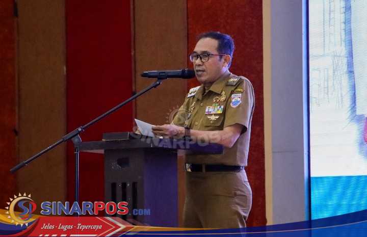 Pemkot Cimahi Selenggarakan Workshop Manajemen Seni Tahun 2025