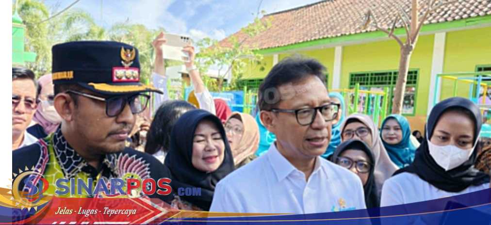 Kemenkes RI Rencanakan Bangun Laboratorium Kesehatan di Madura