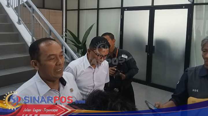 Pembinaan Relawan TIK Kota Cimahi dan pelantikan ke pengurusan RTIK Kota Cimahi masa masa KHidmat 2025 2029