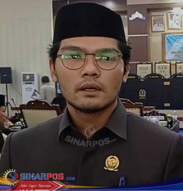 Pergantian Sekwan Baru Baru Ini, Ketua DPRD Nilai Tak Melalui Mekanisme Tatib