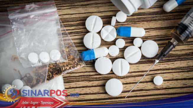Narkoba Meluas, Urgen Berantas Sampai Tuntas Narkoba Meluas, Urgen Berantas Sampai Tuntas