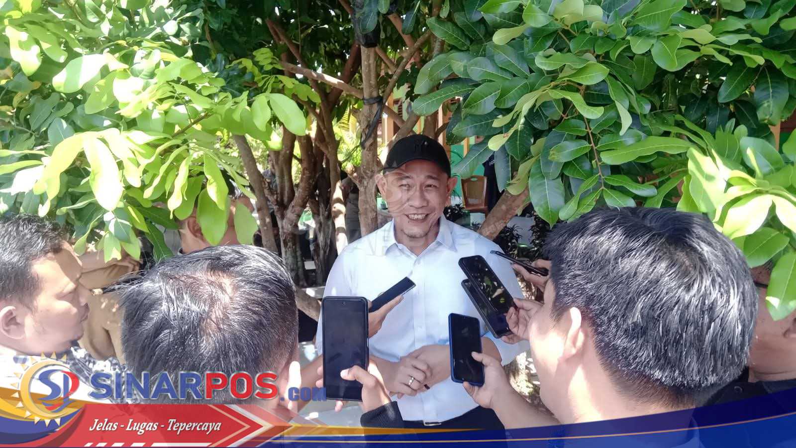 Penggajian PPPK Paruh Waktu di Lubuklinggau, Wali Kota Sebut Disesuaikan Dengan Tingkat Pendidikan dan Masa Kerja