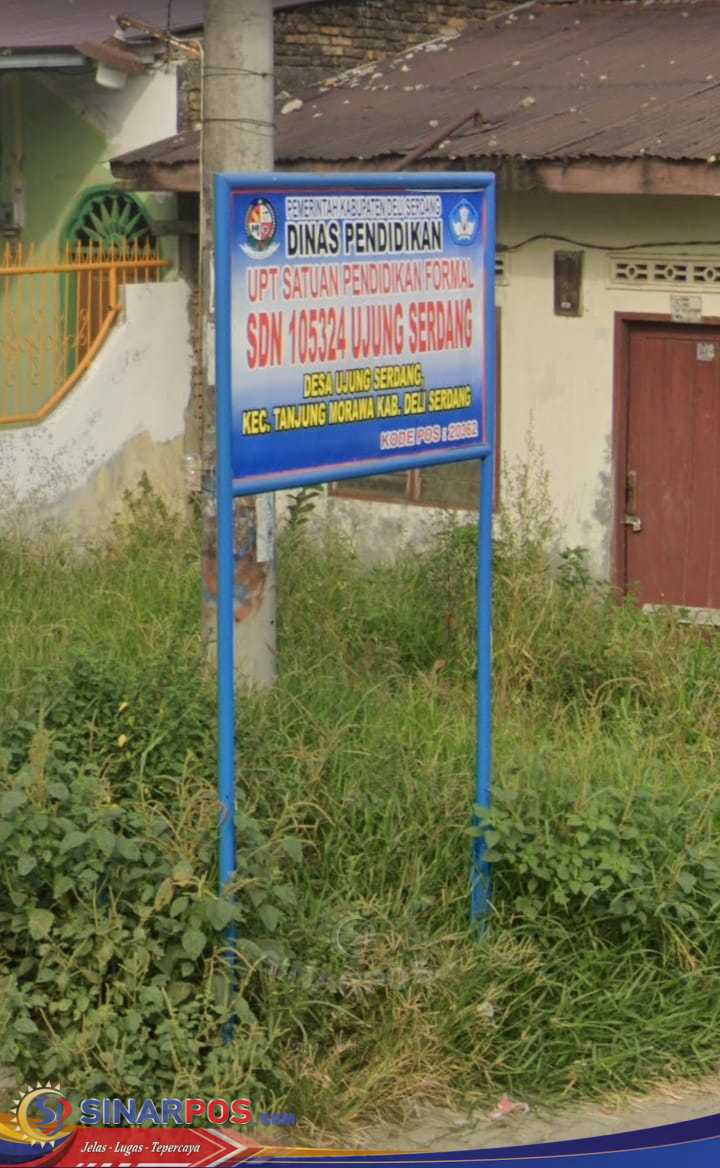 Oknum Kepsek SDN 105324 Ujung Serdang Kecamatan Tj Morawa Diduga Lakukan Pungli Guru Sertifikasi Oknum Kepsek SDN 105324 Ujung Serdang Kecamatan Tj Morawa Diduga Lakukan Pungli Guru Sertifikasi