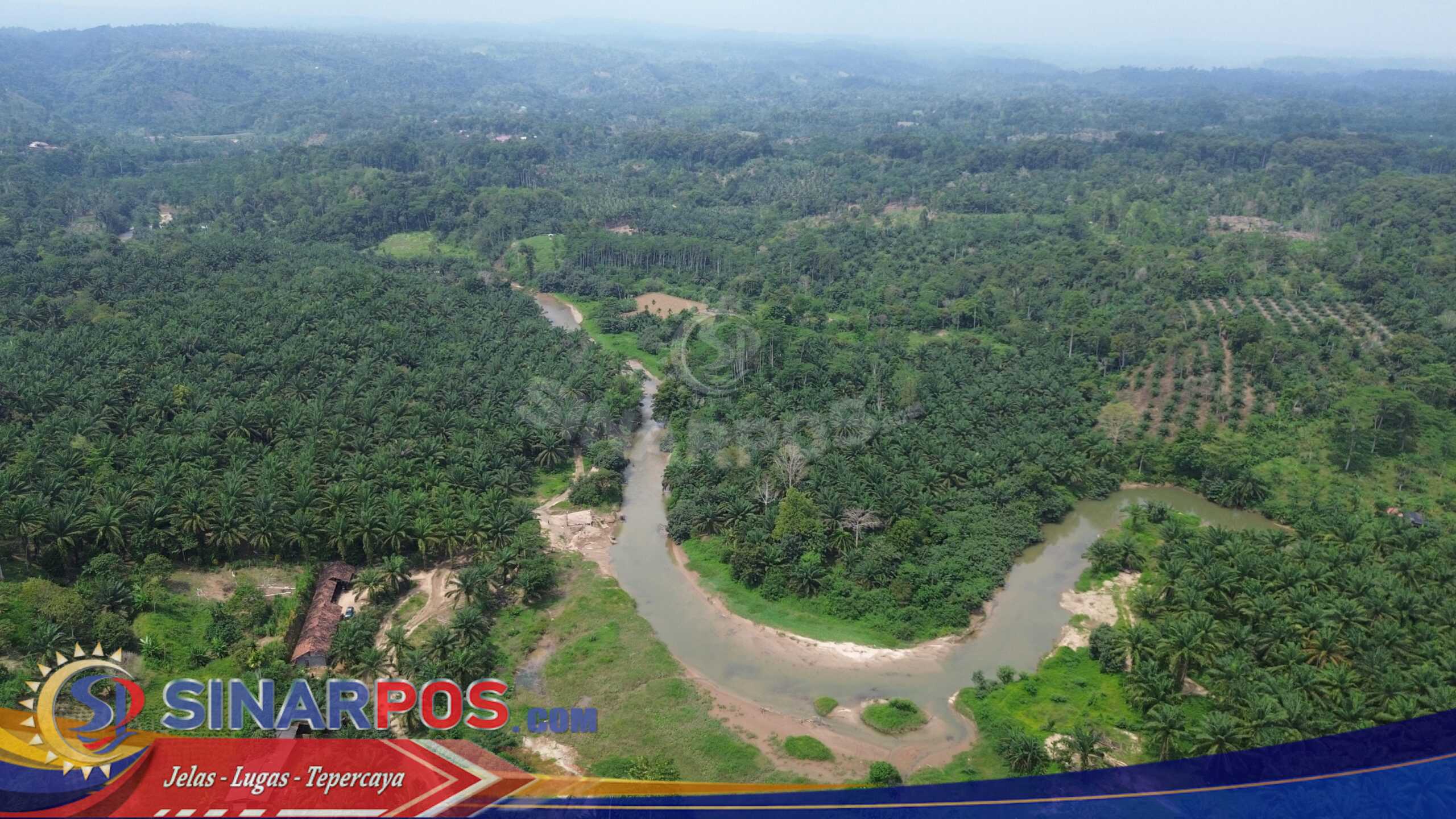 Diduga Tambang Pasir Ilegal Di Kecamatan Bangkunat Bebas Beroperasi Bertahun-tahun, Walau Tak Berizin