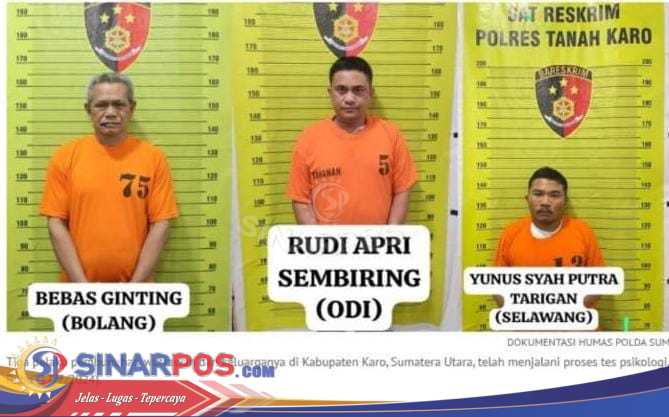 Tiga Pelaku Pembunuhan Wartawan Rico Sempurna Pasaribu Divonis Seumur Hidup, Irvan Sahputra: Aktor Intelektual Masih Bebas dan Harus Segera Diadili Tiga Pelaku Pembunuhan Wartawan Rico Sempurna Pasaribu Divonis Seumur Hidup, Irvan Sahputra: Aktor Intelektual Masih Bebas dan Harus Segera Diadili