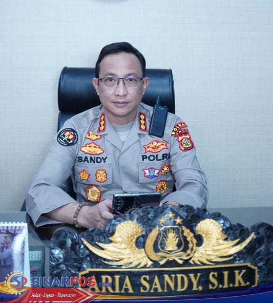 Tudingan Rasisme Pejabat Bali Tidak Berdasar, Polda Bali Tegaskan Pernyataan Dipelintir Tudingan Rasisme Pejabat Bali Tidak Berdasar, Polda Bali Tegaskan Pernyataan Dipelintir