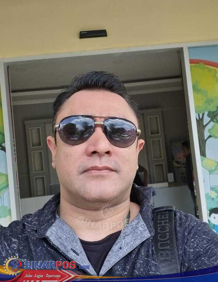 Bild YP Negara Ketua DPC GRIB Kota Palembang Ucapkan Maulid Nabi Muhammad SAW 2025 Bild YP Negara Ketua DPC GRIB Kota Palembang Ucapkan Maulid Nabi Muhammad SAW 2025